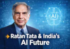 Ratan Tata Birthday TCS बनी दुनिया की सबसे बड़ी AI कंपनी | पूरी जानकारी