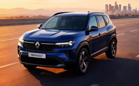 नई Renault Duster 2025: क्या ये SUV फिर से सबका दिल जीत पाएगी