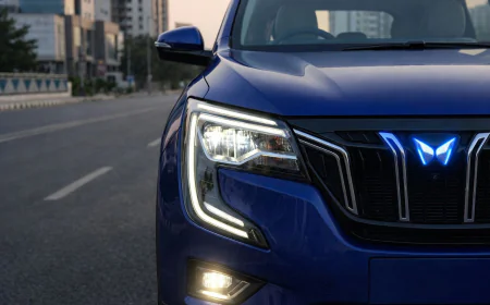 Mahindra XUV 7XO नई SUV में क्या खास है? फीचर्स, कीमत और पूरी जानकारी